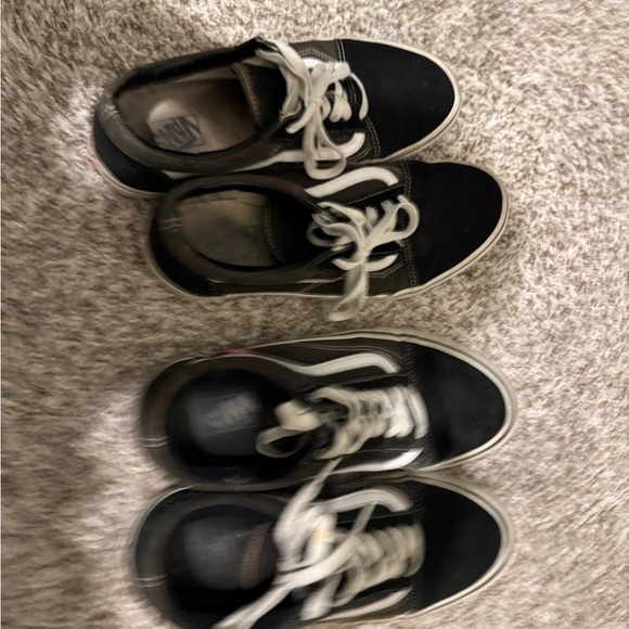 Vans pro skate old school low top - Picture 5 of 8